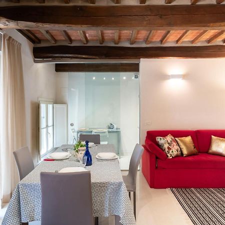 Alessandra Apartment Λούκα Εξωτερικό φωτογραφία