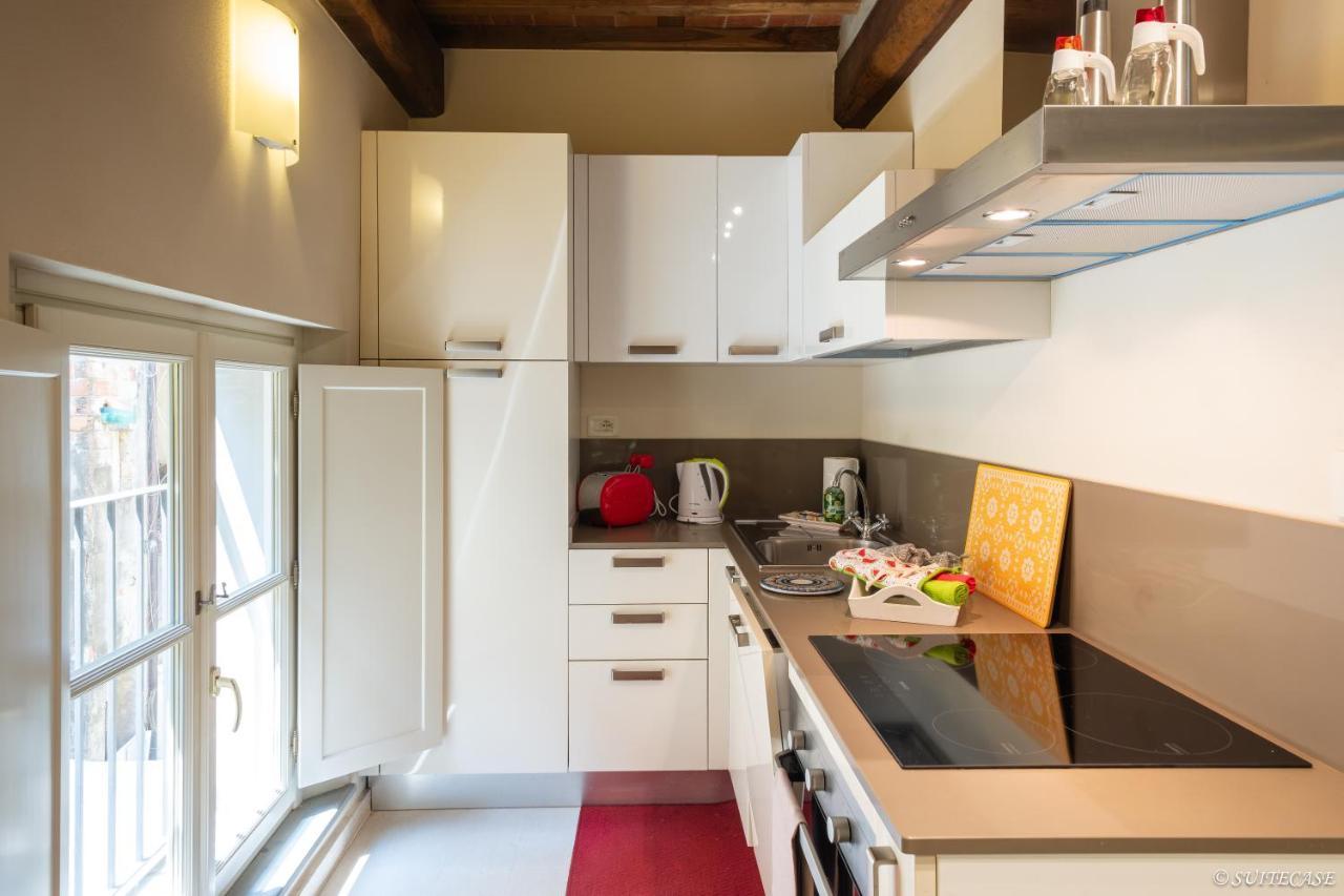 Alessandra Apartment Λούκα Εξωτερικό φωτογραφία