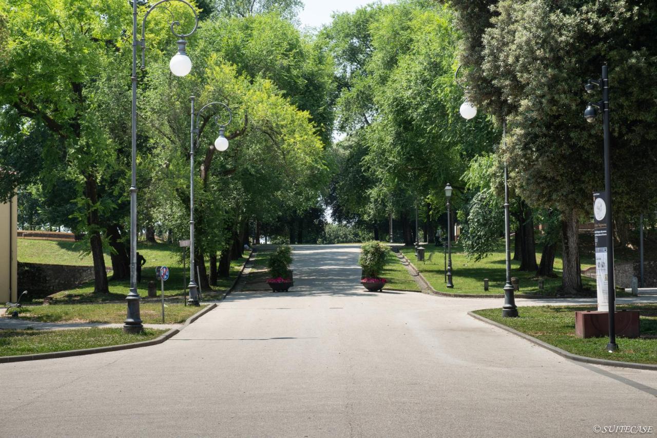 Alessandra Apartment Λούκα Εξωτερικό φωτογραφία
