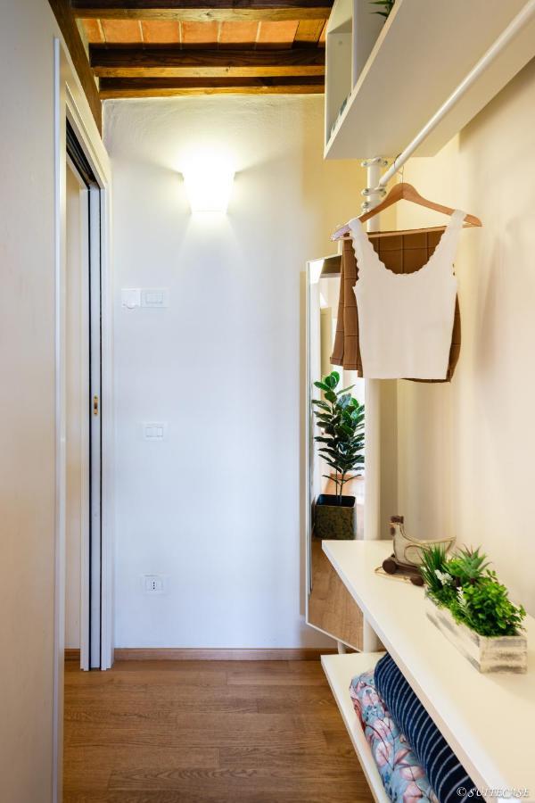 Alessandra Apartment Λούκα Εξωτερικό φωτογραφία