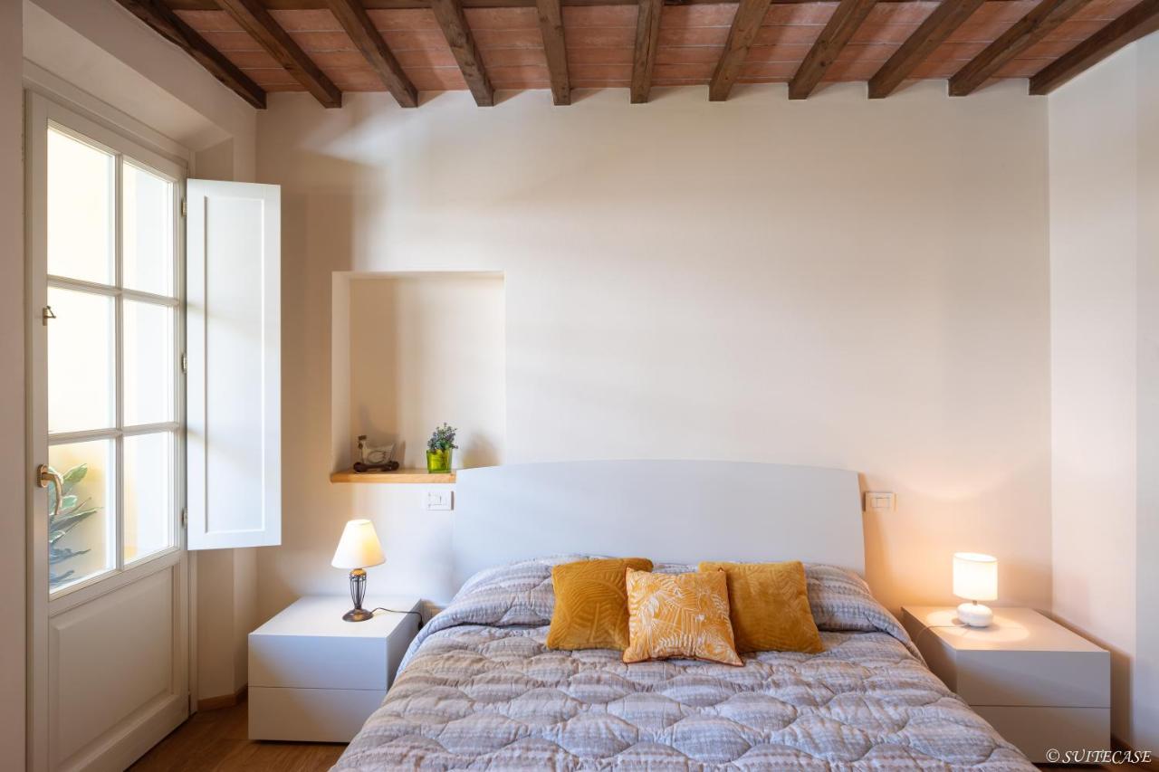 Alessandra Apartment Λούκα Εξωτερικό φωτογραφία