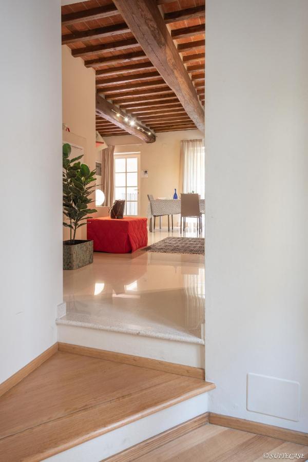 Alessandra Apartment Λούκα Εξωτερικό φωτογραφία