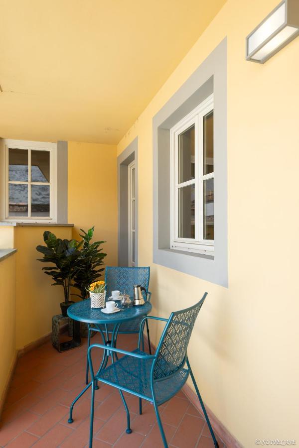 Alessandra Apartment Λούκα Εξωτερικό φωτογραφία