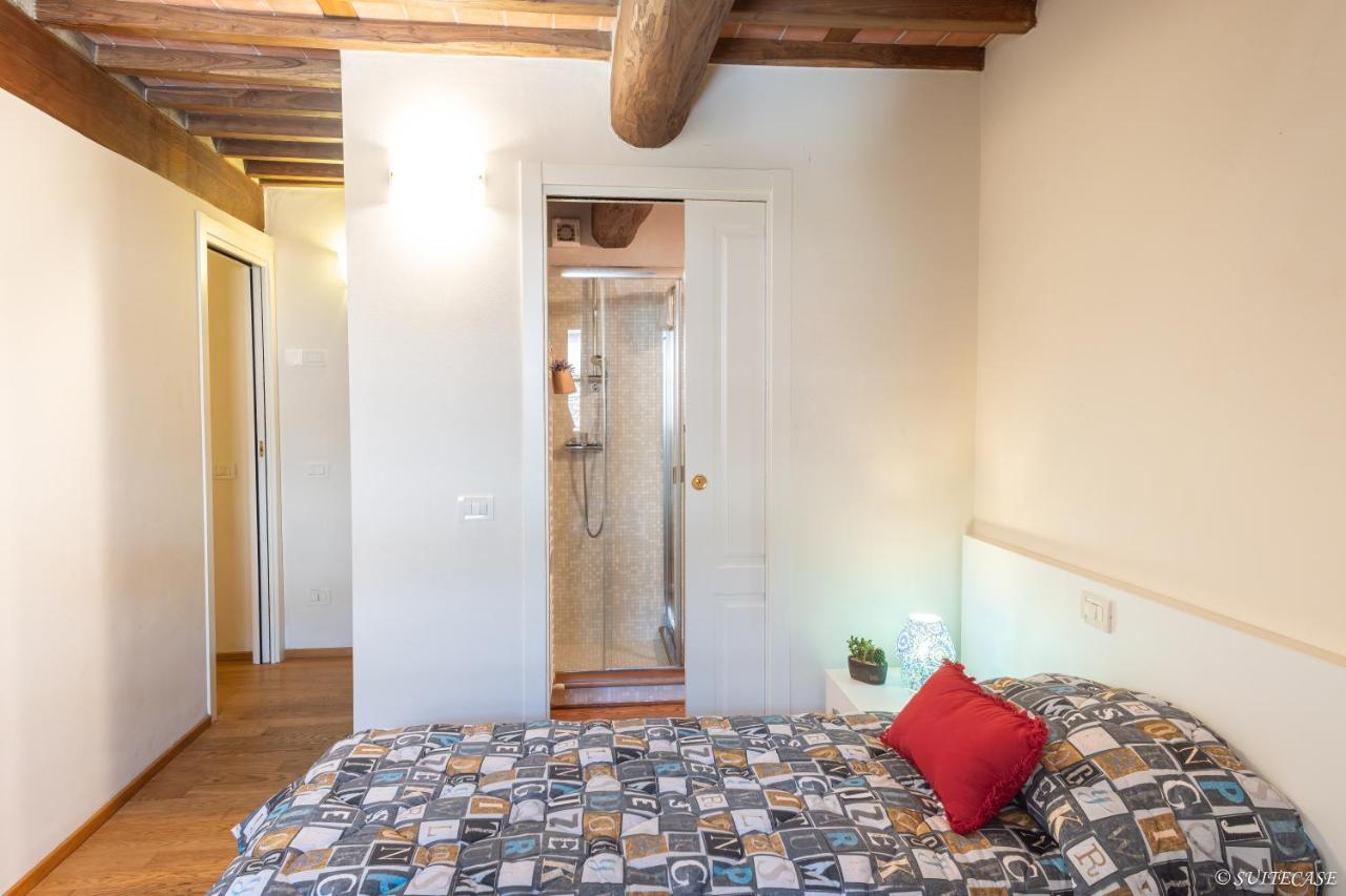 Alessandra Apartment Λούκα Εξωτερικό φωτογραφία