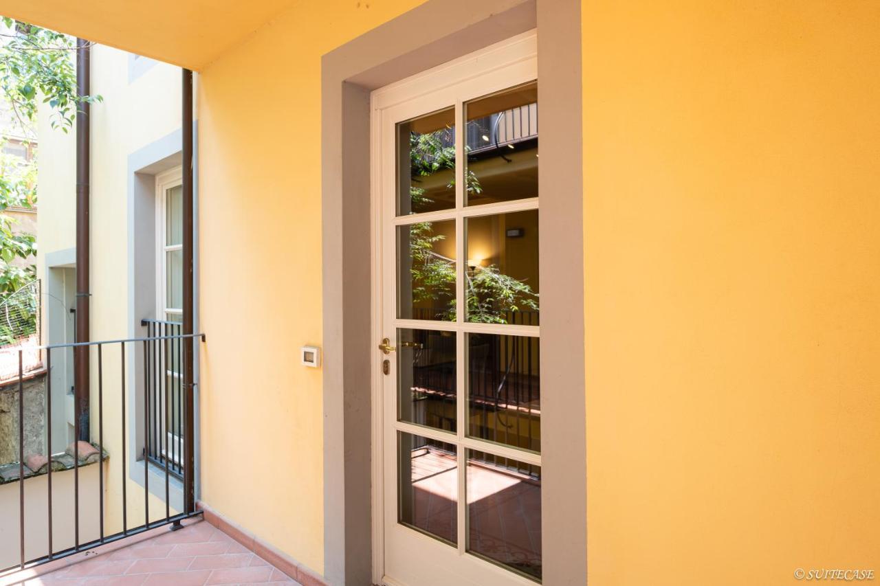 Alessandra Apartment Λούκα Εξωτερικό φωτογραφία