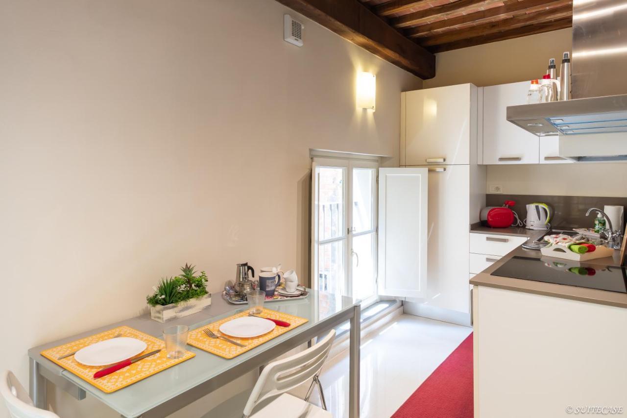 Alessandra Apartment Λούκα Εξωτερικό φωτογραφία