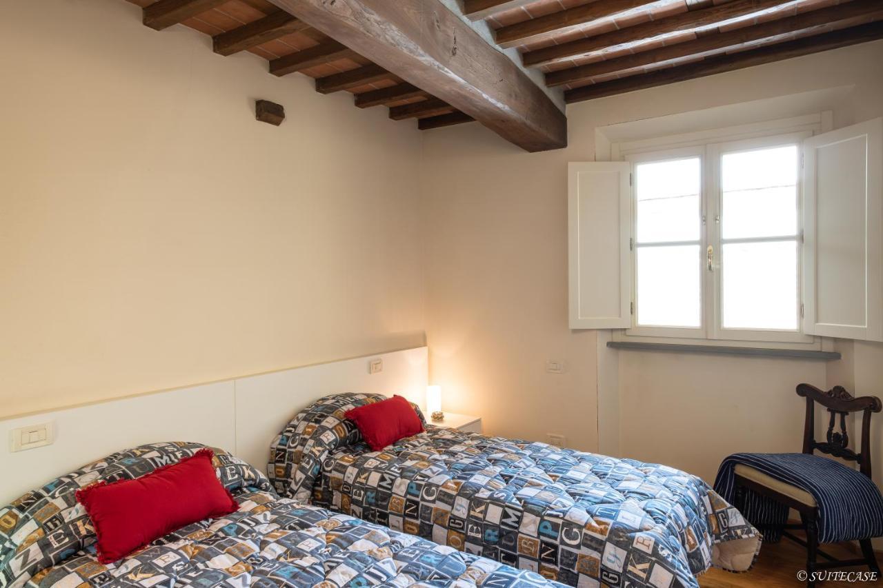 Alessandra Apartment Λούκα Εξωτερικό φωτογραφία