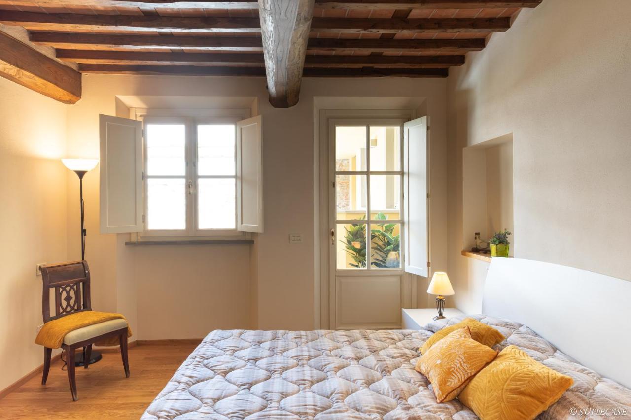 Alessandra Apartment Λούκα Εξωτερικό φωτογραφία